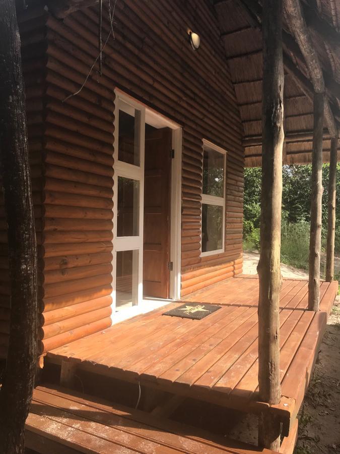 Kosi Bay Private Lodge Manguzi Exterior foto
